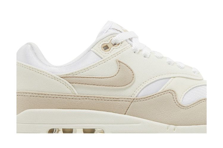 Nike Air Max 1 Pale Ivory Sanddrift (Women's)