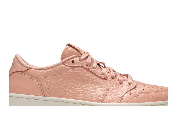 Jordan 1 Retro Low NS Arctic Orange