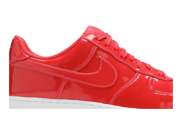 Nike Air Force 1 Low Ultraviolet Siren Red