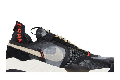 Jordan Delta Breathe Taupe Haze