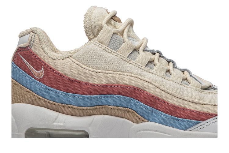 Nike Air Max 95 Plant Color Collection Multi-Color (Women's)
