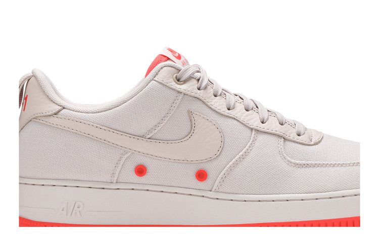 Nike Air Force 1 Low Canvas Desert Sand