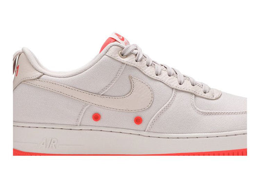 Nike Air Force 1 Low Canvas Desert Sand
