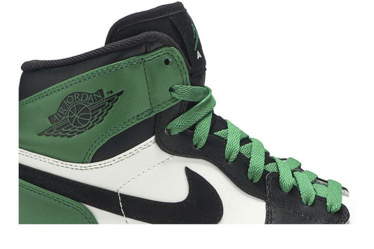 Jordan 1 Retro Defining Moments Celtics (DMP)