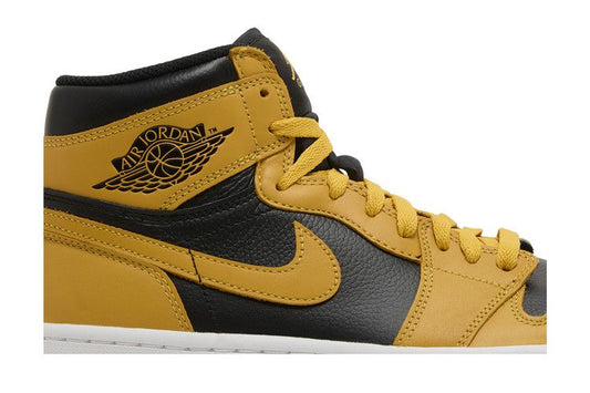 Jordan 1 Retro High Golf Pollen