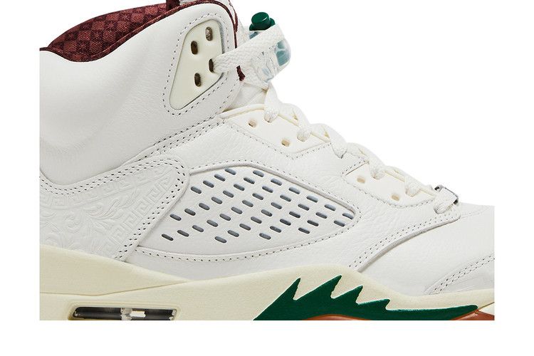 Jordan 5 Retro El Grito Sail
