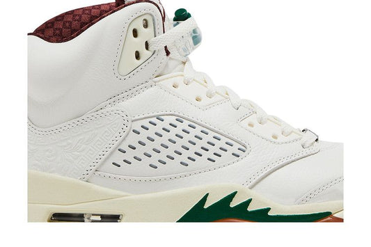 Jordan 5 Retro El Grito Sail