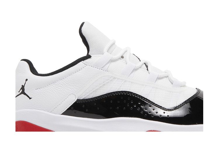 Air Jordan 11 CMFT Low Concord-Bred