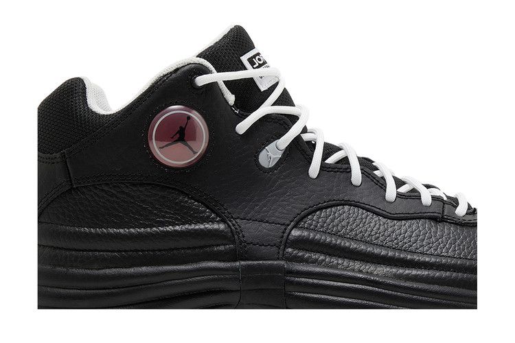 Jordan Jumpman Team 1 Black White (2023)