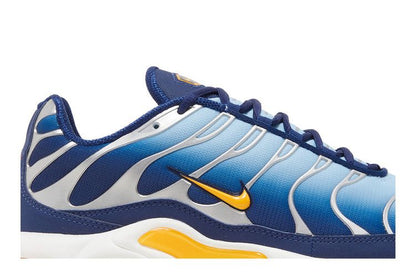 Nike Air Max Plus Sky Blue Laser Orange