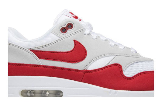Nike Air Max 1 Anniversary Red (2017/2018 Restock Pair)