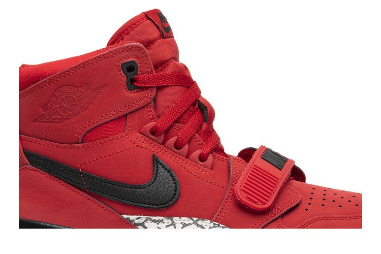 Jordan Legacy 312 Toro