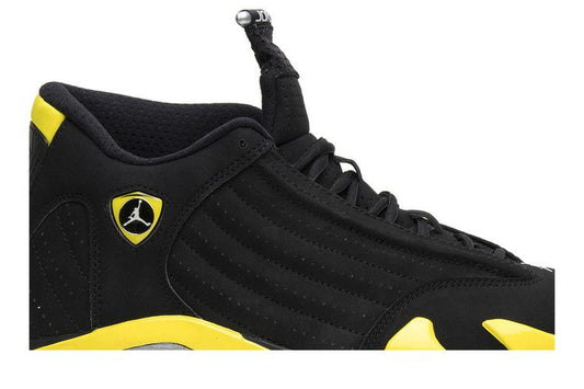 Jordan 14 Retro Thunder