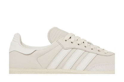 adidas Samba Humanrace Cloud White