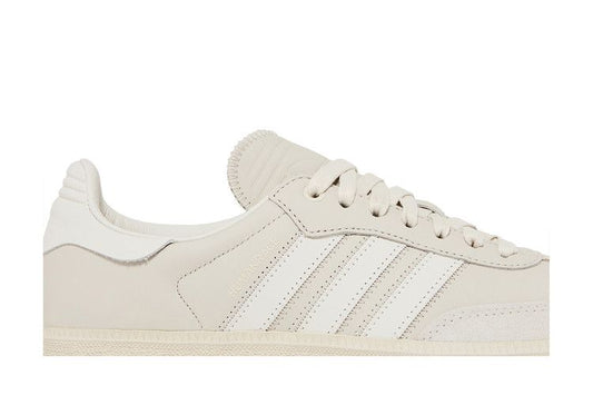 adidas Samba Humanrace Cloud White