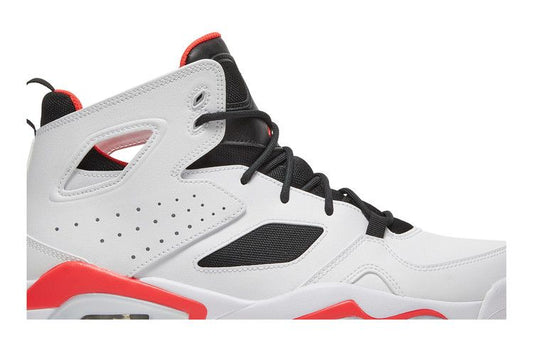 Jordan Flight Club 91 White Infrared