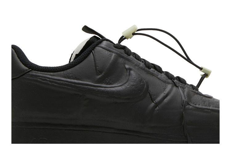Nike Air Force 1 Low Experimental Black Glow