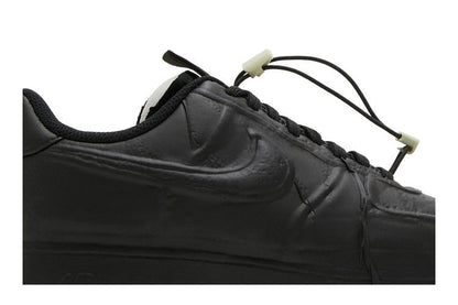 Nike Air Force 1 Low Experimental Black Glow