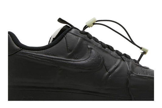 Nike Air Force 1 Low Experimental Black Glow
