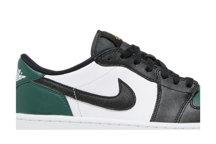 Jordan 1 Retro Low Golf Noble Green