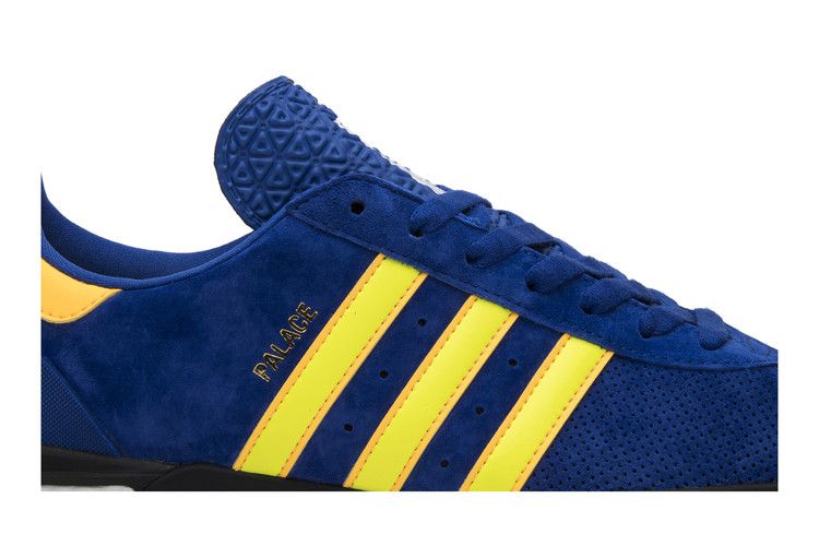 adidas Gazelle Indoor Blue