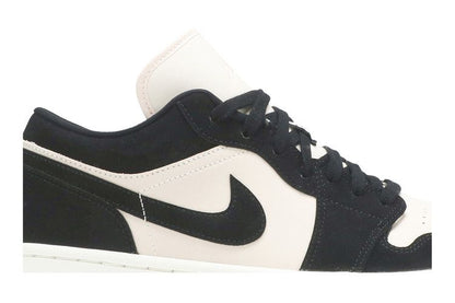 Jordan 1 Low Black Guava Ice (Women's)