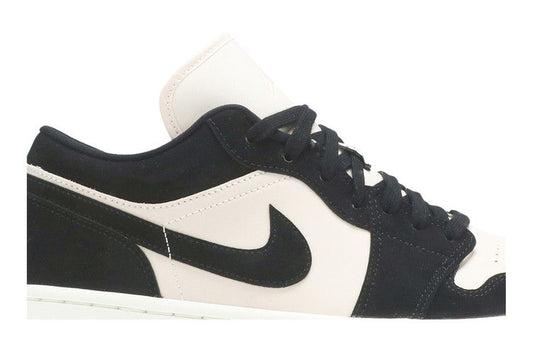 Jordan 1 Low Black Guava Ice (Women's)