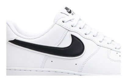 Nike Air Force 1 Low White Black (2018)