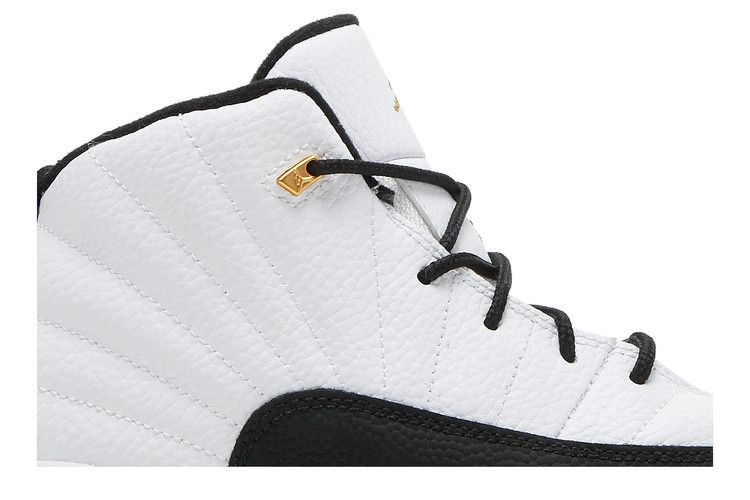 Jordan 12 Retro Royalty Taxi (PS)