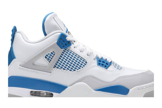 Jordan 4 Retro Golf Military Blue