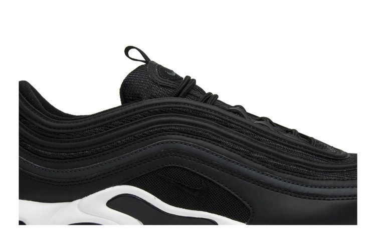 Nike Air Max Plus 97 Black White