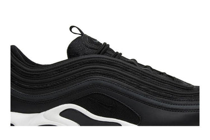 Nike Air Max Plus 97 Black White
