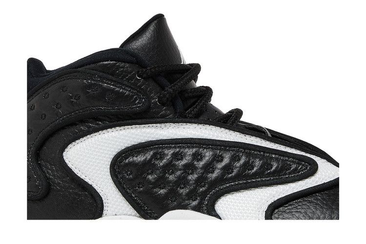 Jordan OG Black Toe (Women's)