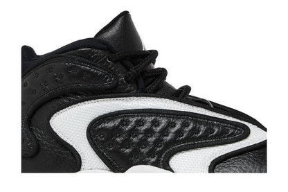 Jordan OG Black Toe (Women's)