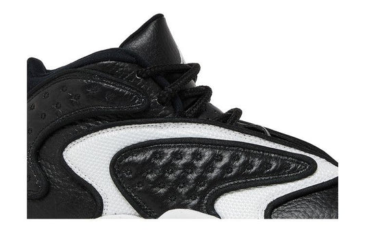 Jordan OG Black Toe (Women's)