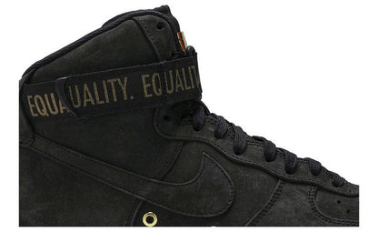 Nike Air Force 1 High BHM (2017)