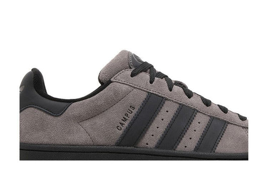 adidas Campus 00s Charcoal Black