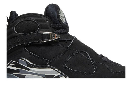 Jordan 8 Retro Chrome (2003)