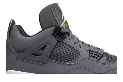 Jordan 4 Retro Cool Grey (2004)