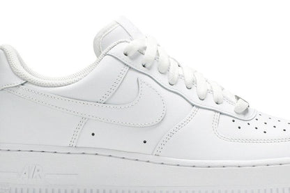 Nike Air Force 1 Low '07 White (Women's)