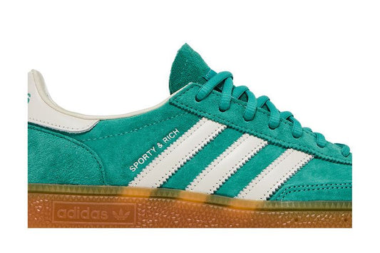adidas Handball Spezial Sporty & Rich Green