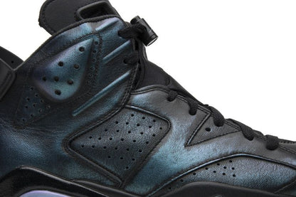 Jordan 6 Retro All-Star Chameleon (2017)