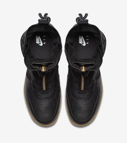 Nike SF Air Force 1 High Black Gum