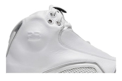 Jordan 21 White (OG)