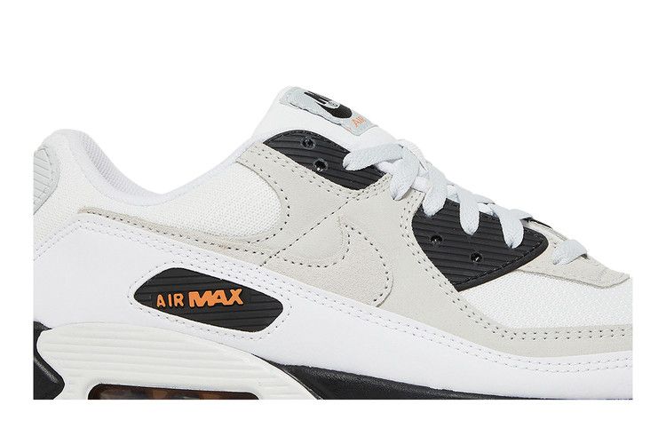 Nike Air Force 1 High '07 LV8 Vintage Sail Medium Grey