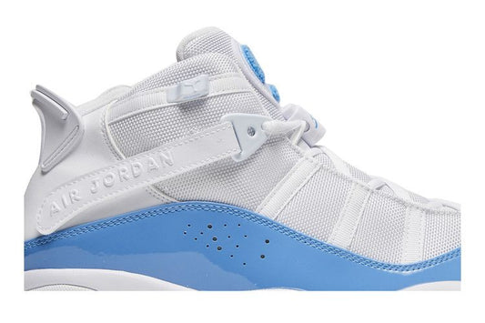 Jordan 6 Rings UNC