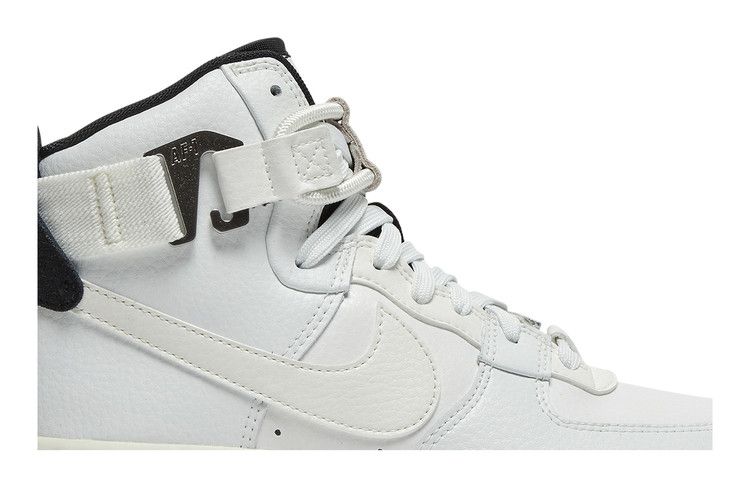 Nike Air Force 1 High Utility 2.0 Summit White (Women's)