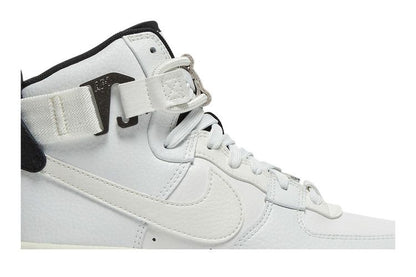 Nike Air Force 1 High Utility 2.0 Summit White (Women's)
