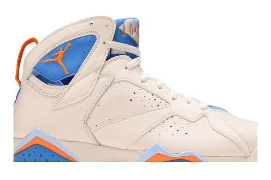 Jordan 7 Retro Pacific Blue