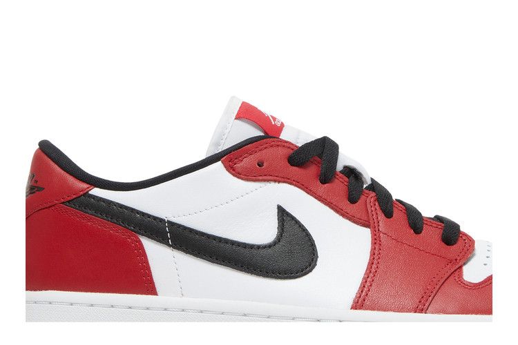 Jordan 1 Retro Low Golf Chicago